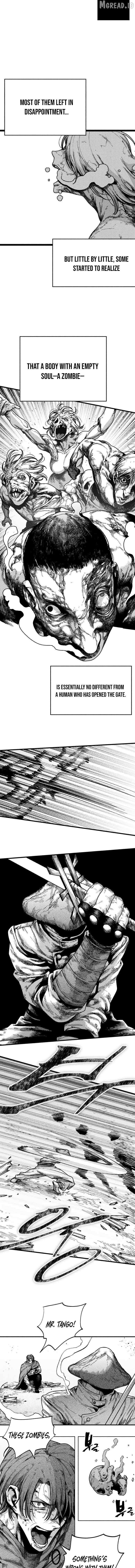 Voodoo Slam Chapter 31 - page 3