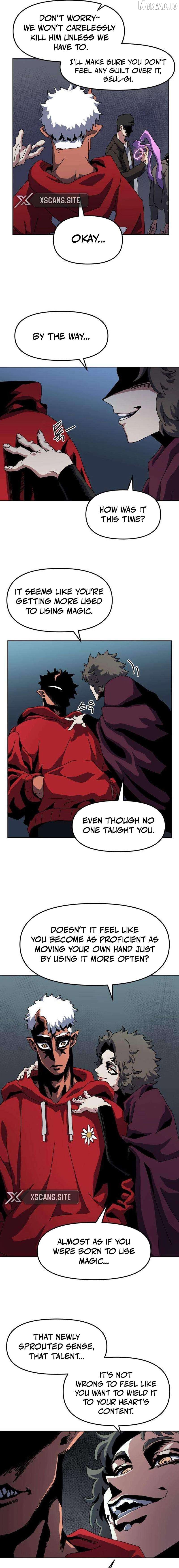 Archmage Curriculum Chapter 28 - page 3