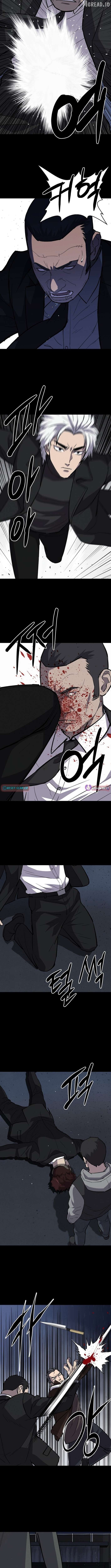 Blood Reign: Zero Origins Chapter 41 - page 7