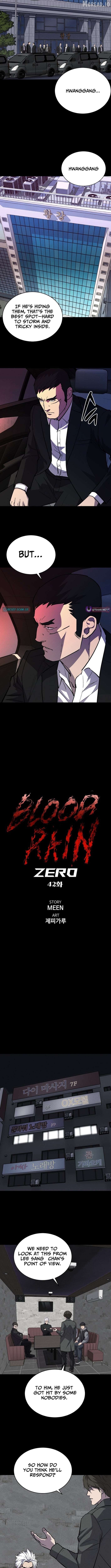Blood Reign: Zero Origins Chapter 42 - page 2