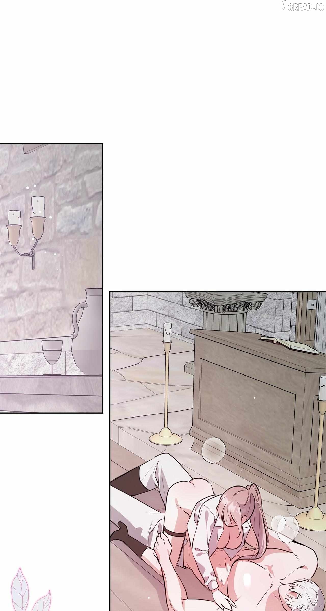 Holy Knight and Demon Chapter 5 - page 12