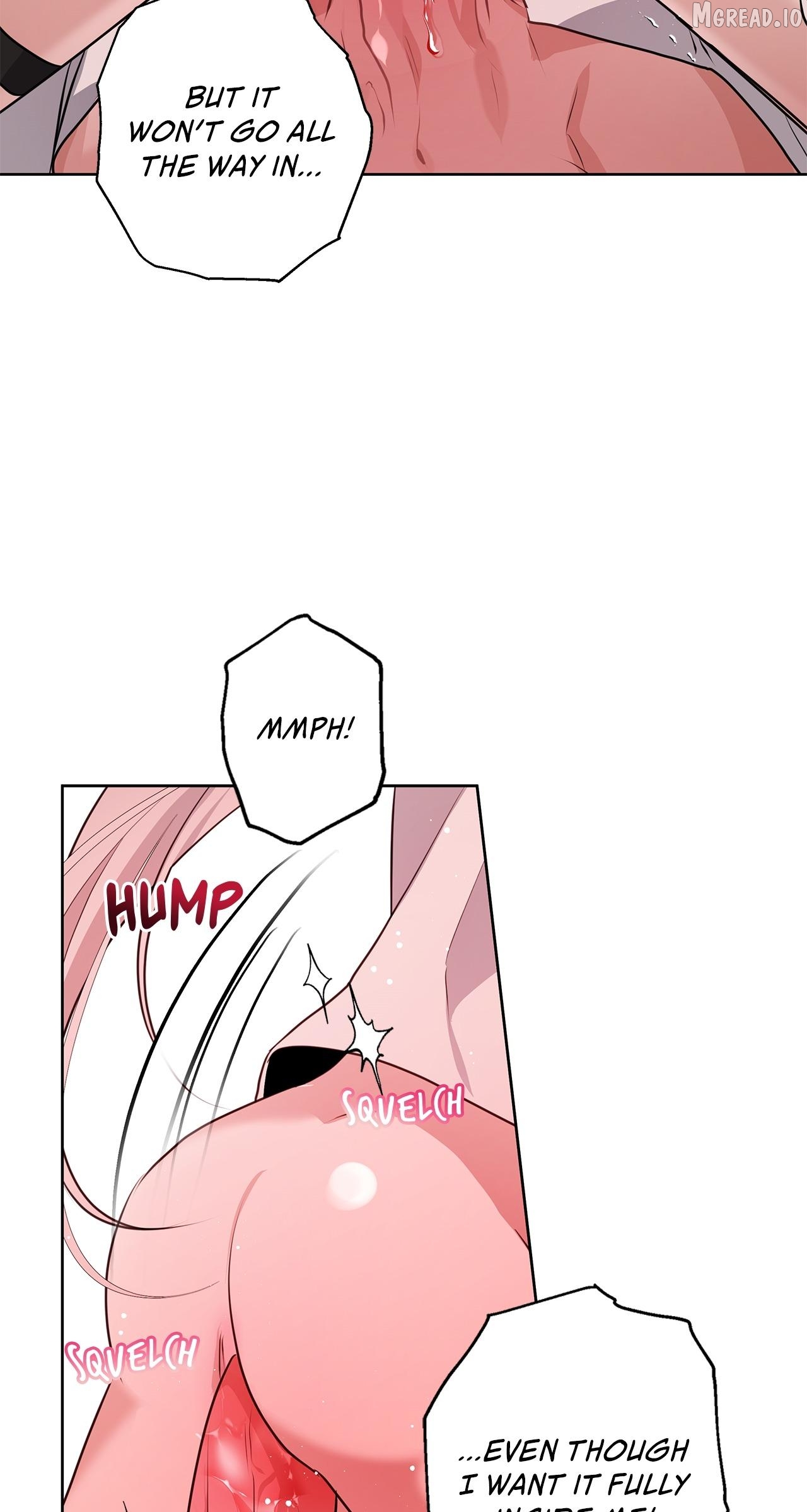 Holy Knight and Demon Chapter 5 - page 16