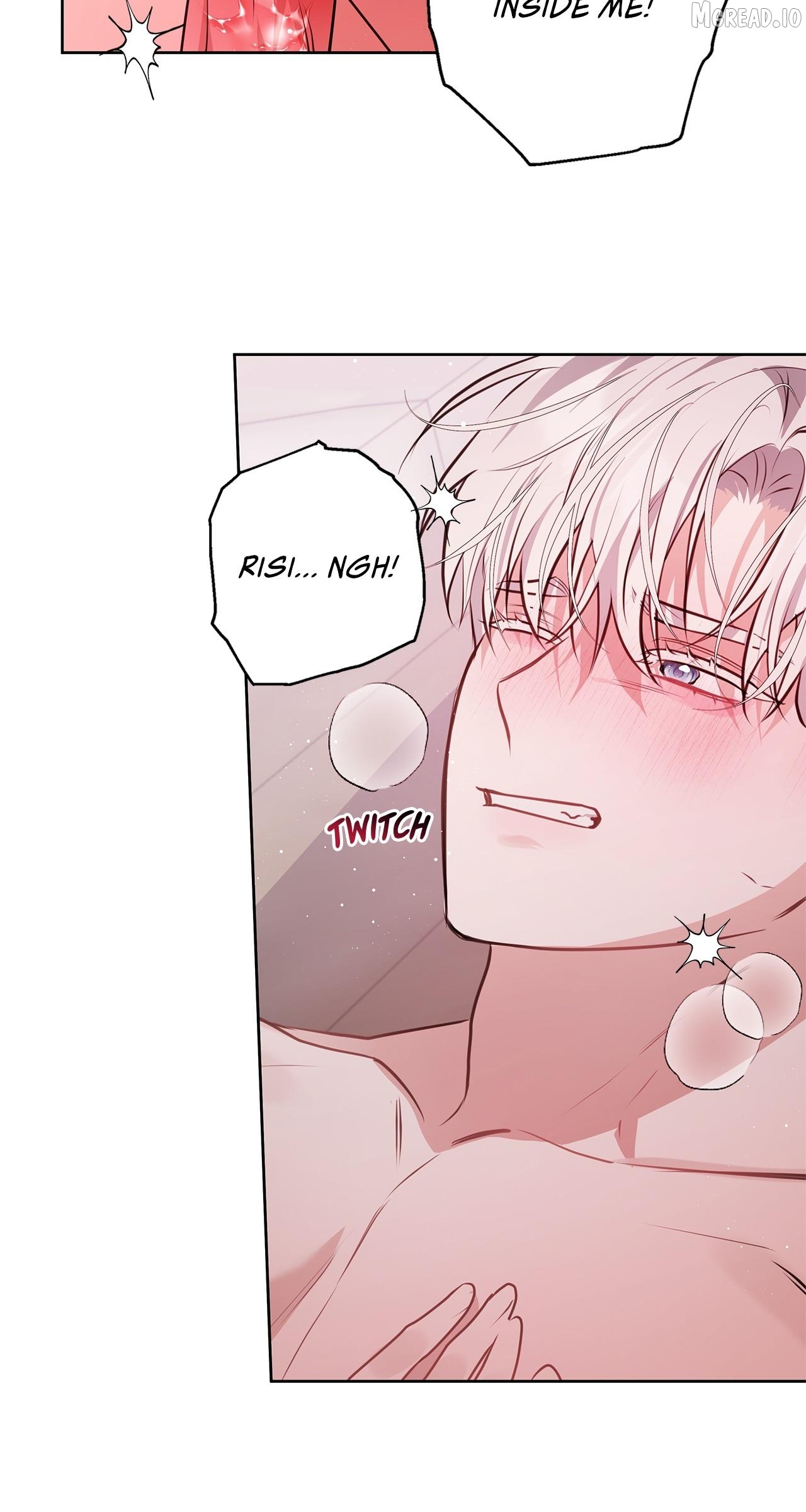 Holy Knight and Demon Chapter 5 - page 17