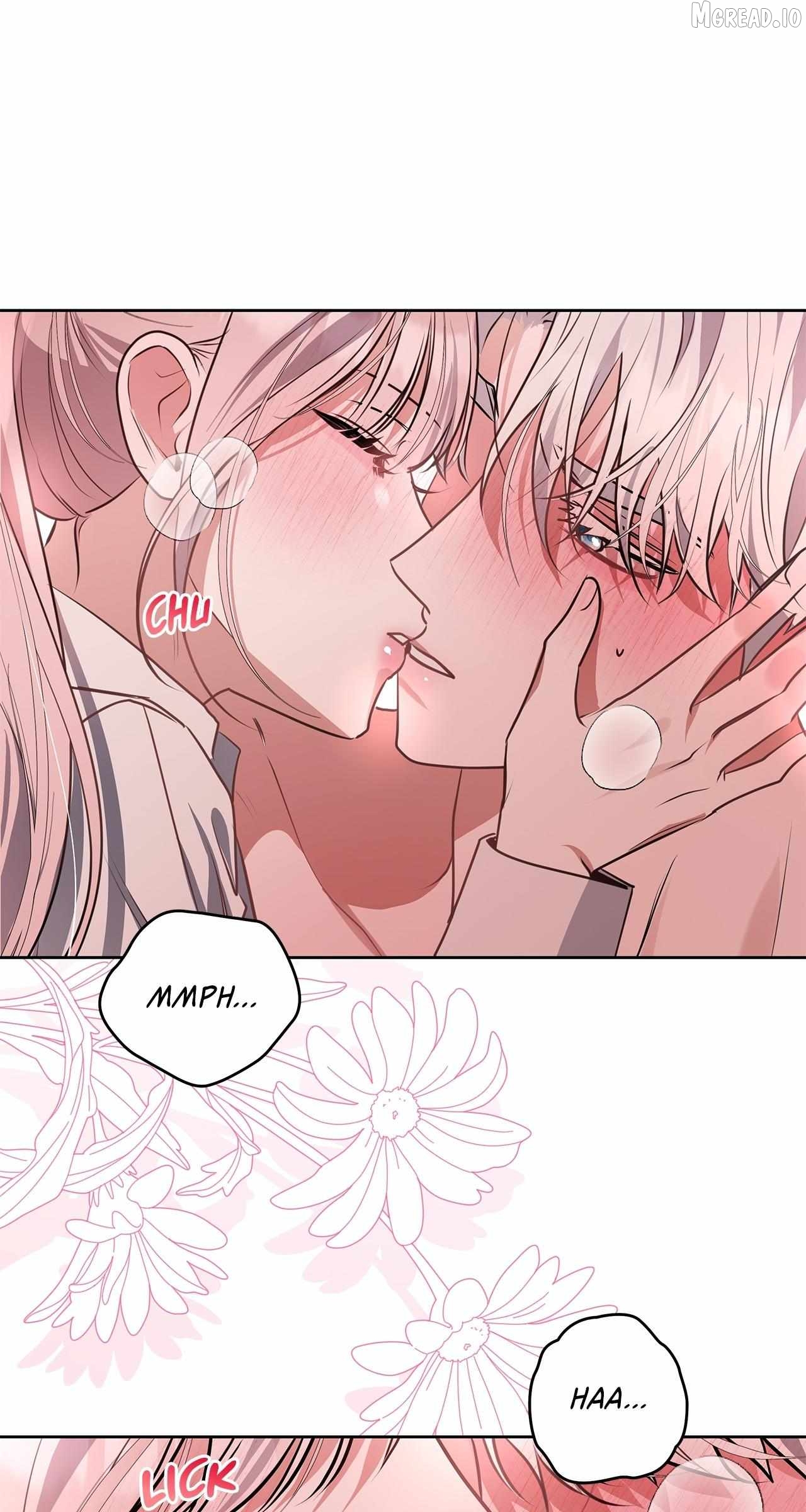 Holy Knight and Demon Chapter 5 - page 20