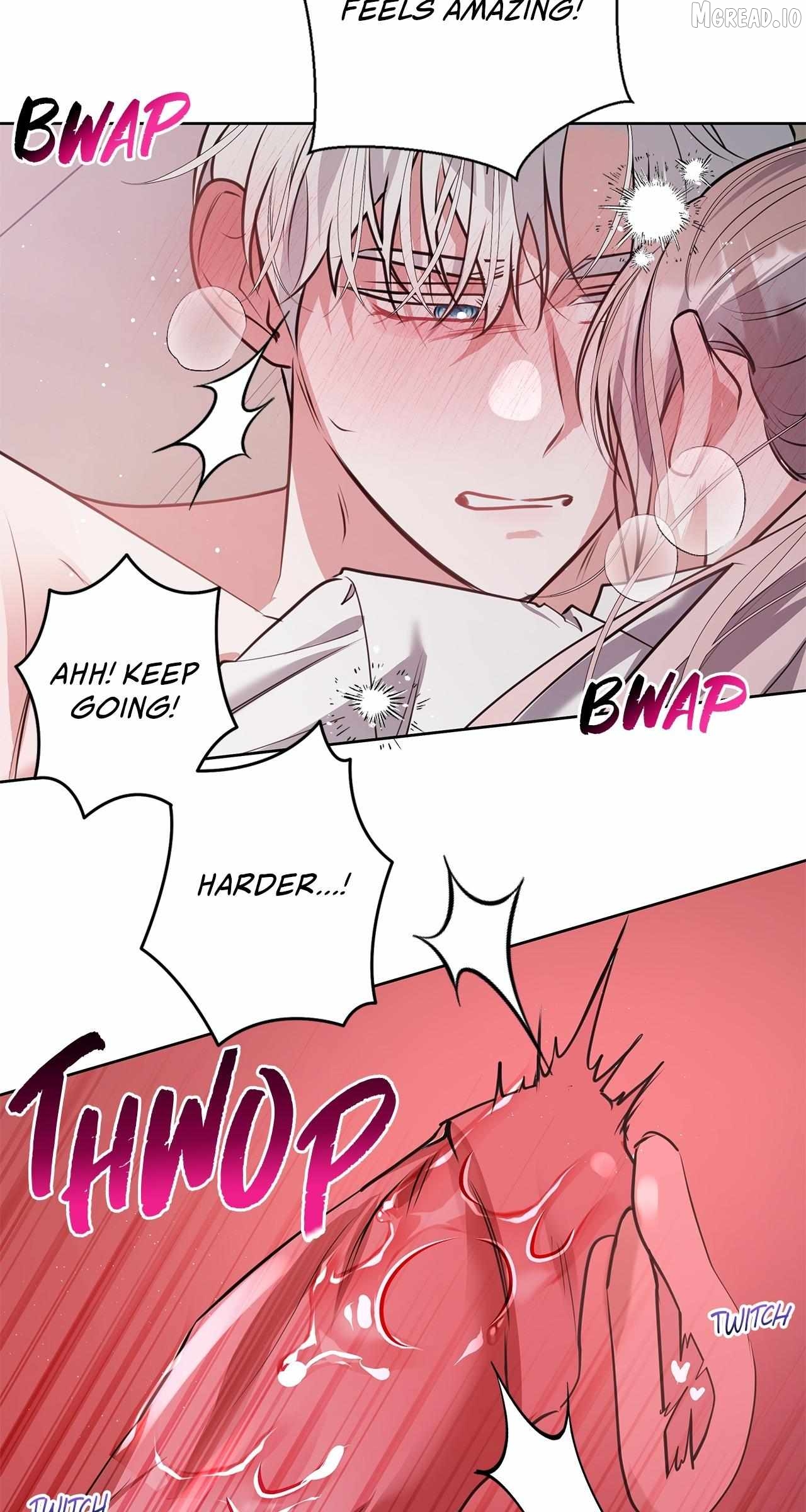 Holy Knight and Demon Chapter 5 - page 29