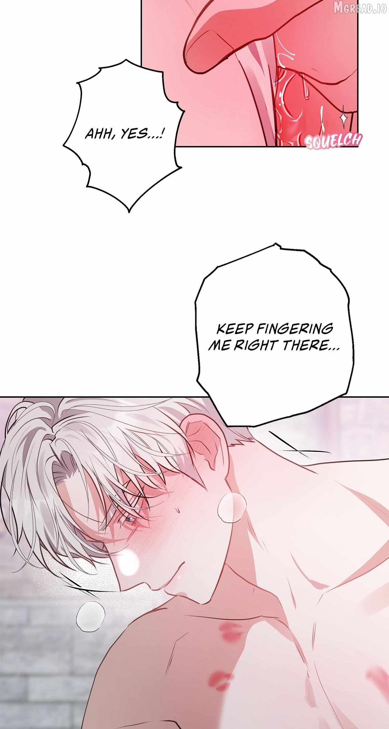 Holy Knight and Demon Chapter 5 - page 3