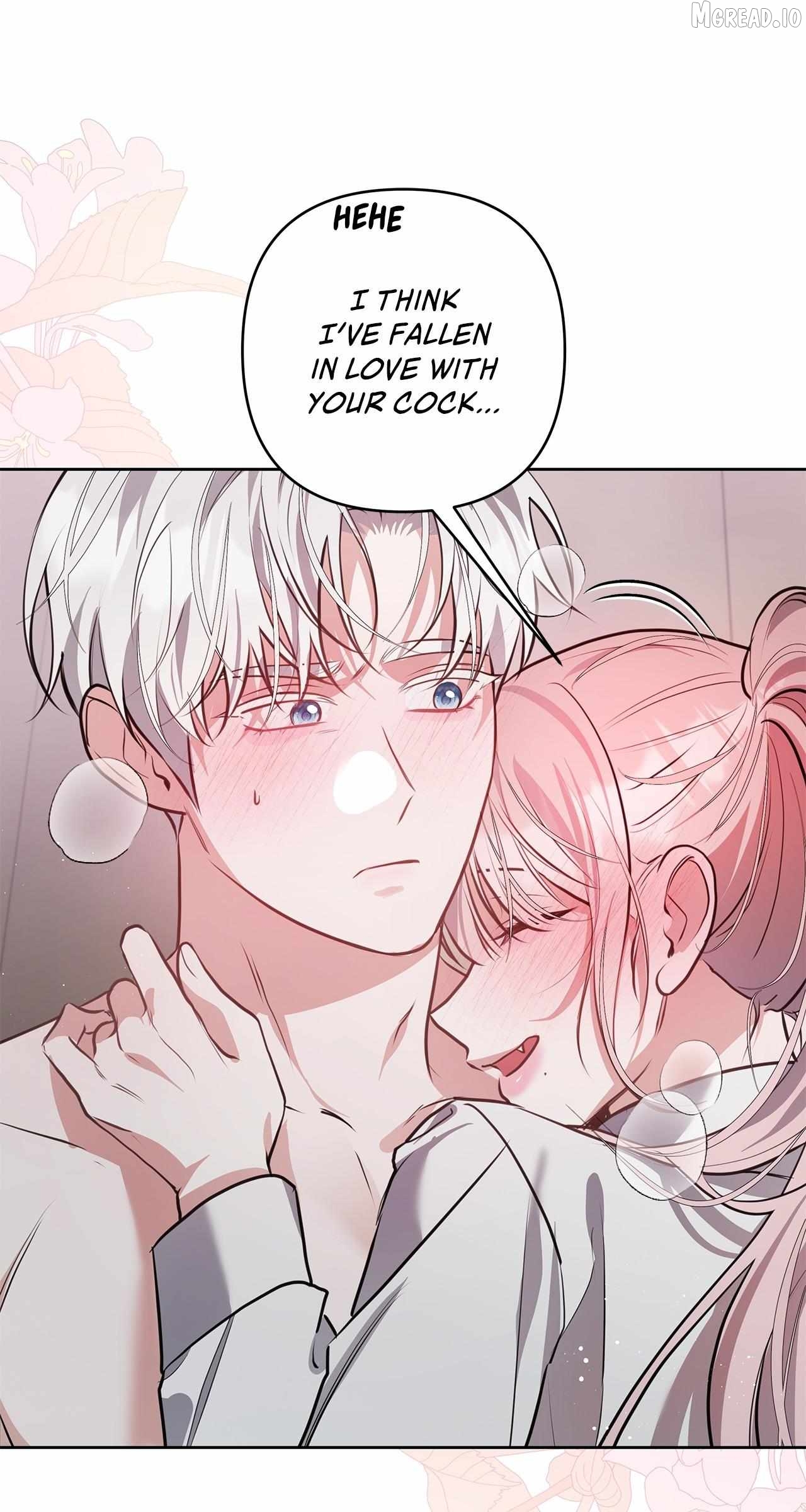 Holy Knight and Demon Chapter 5 - page 36