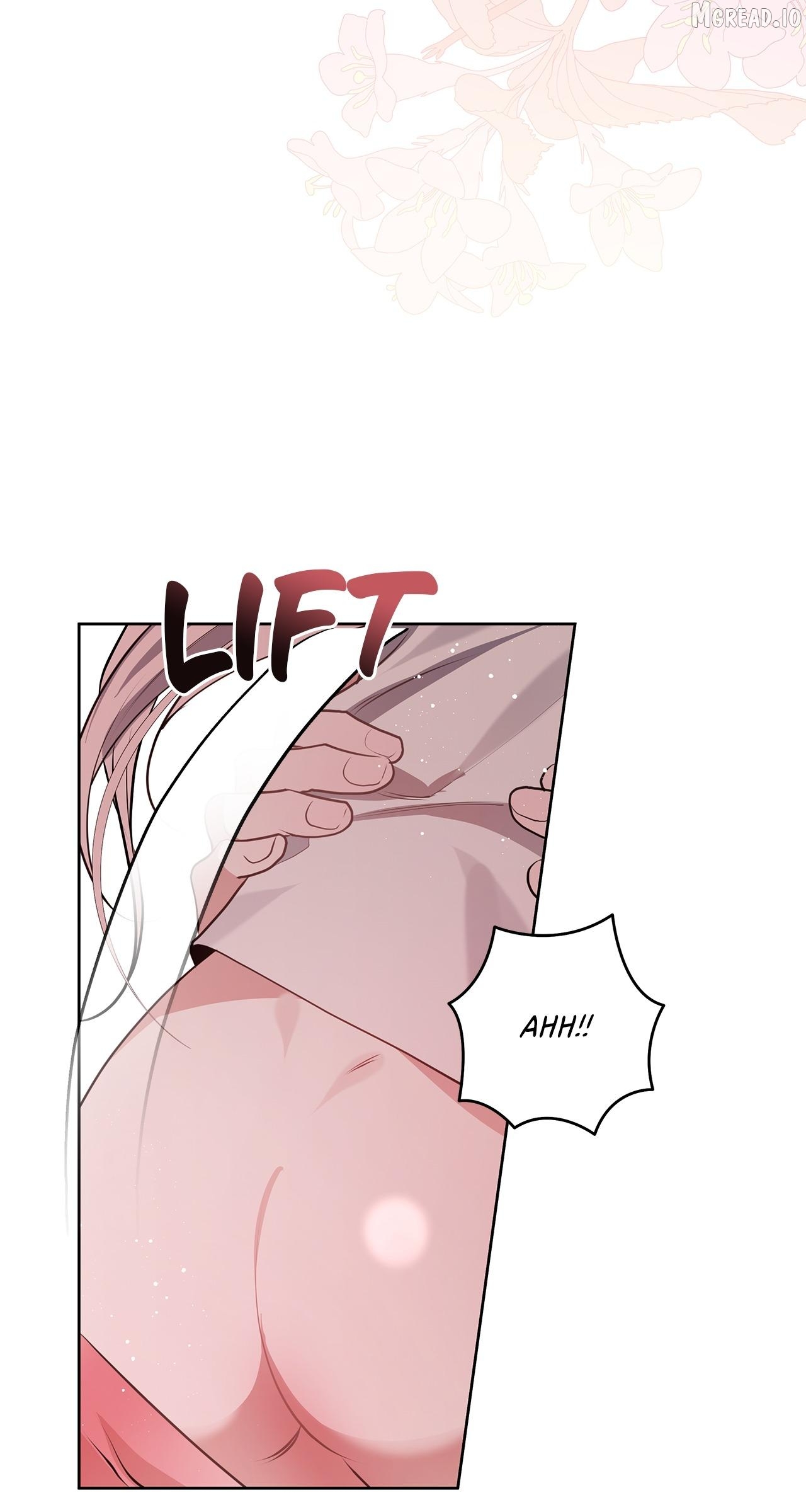 Holy Knight and Demon Chapter 5 - page 37