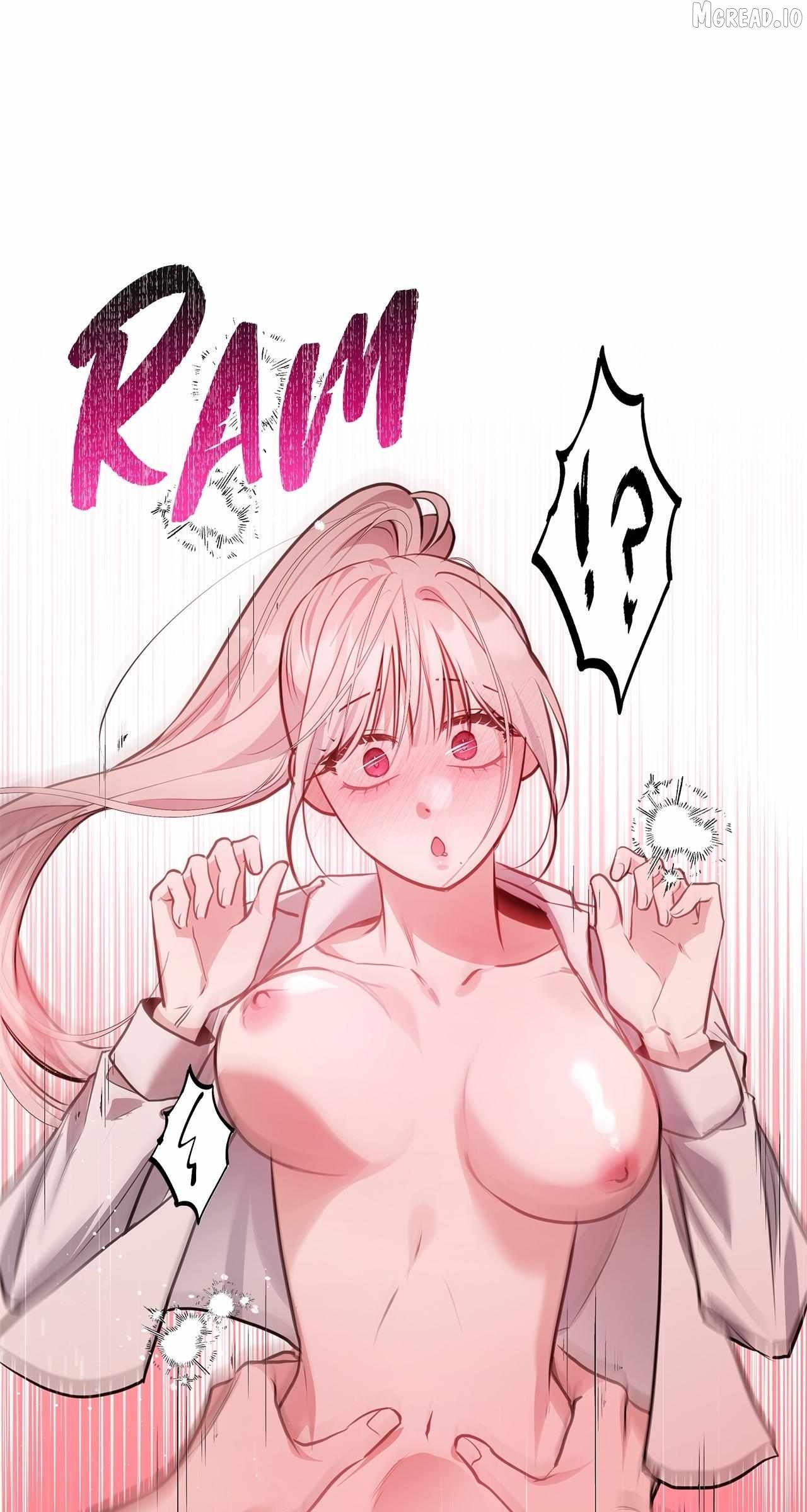 Holy Knight and Demon Chapter 5 - page 38