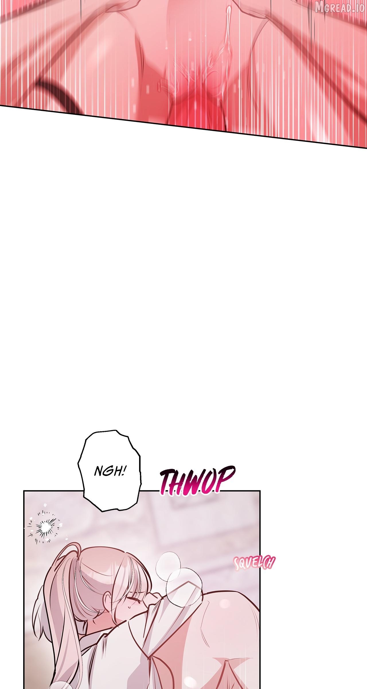Holy Knight and Demon Chapter 5 - page 39