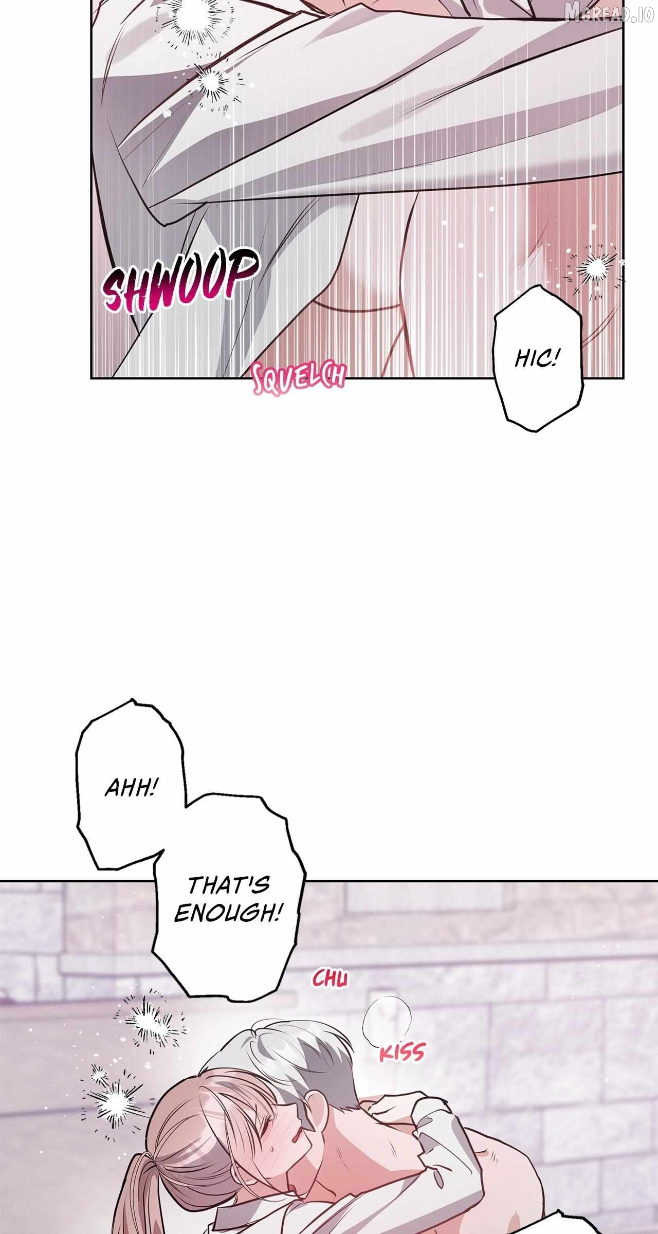 Holy Knight and Demon Chapter 5 - page 41