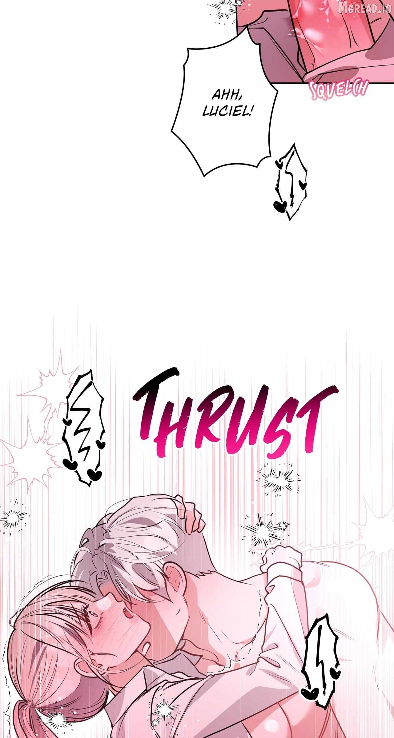 Holy Knight and Demon Chapter 5 - page 45