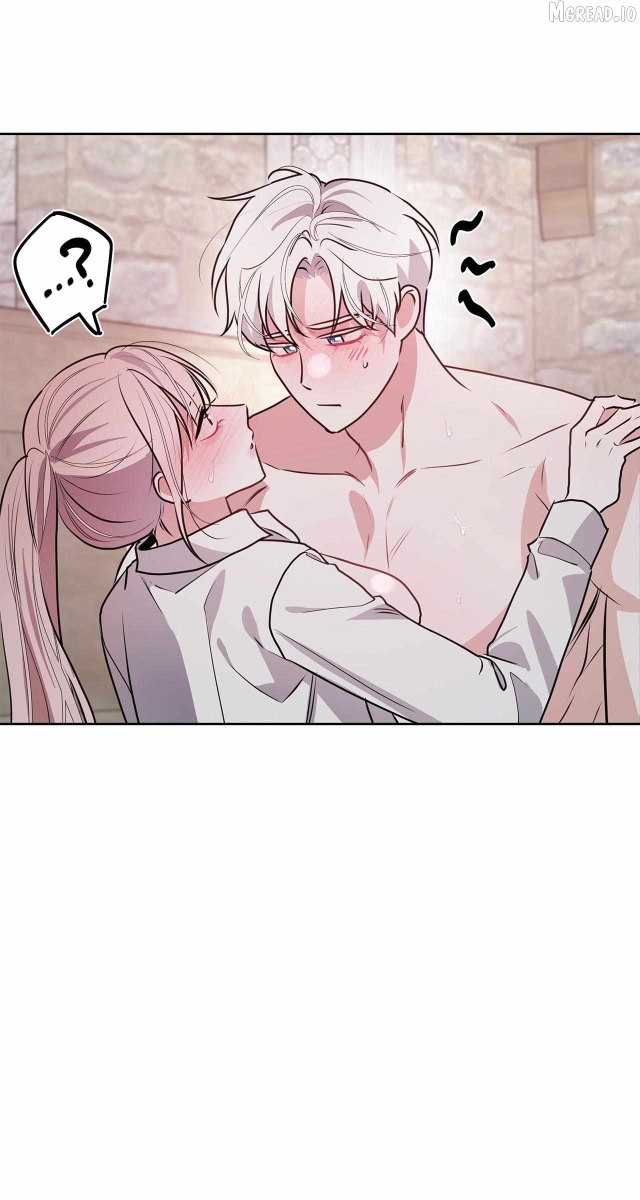 Holy Knight and Demon Chapter 5 - page 49