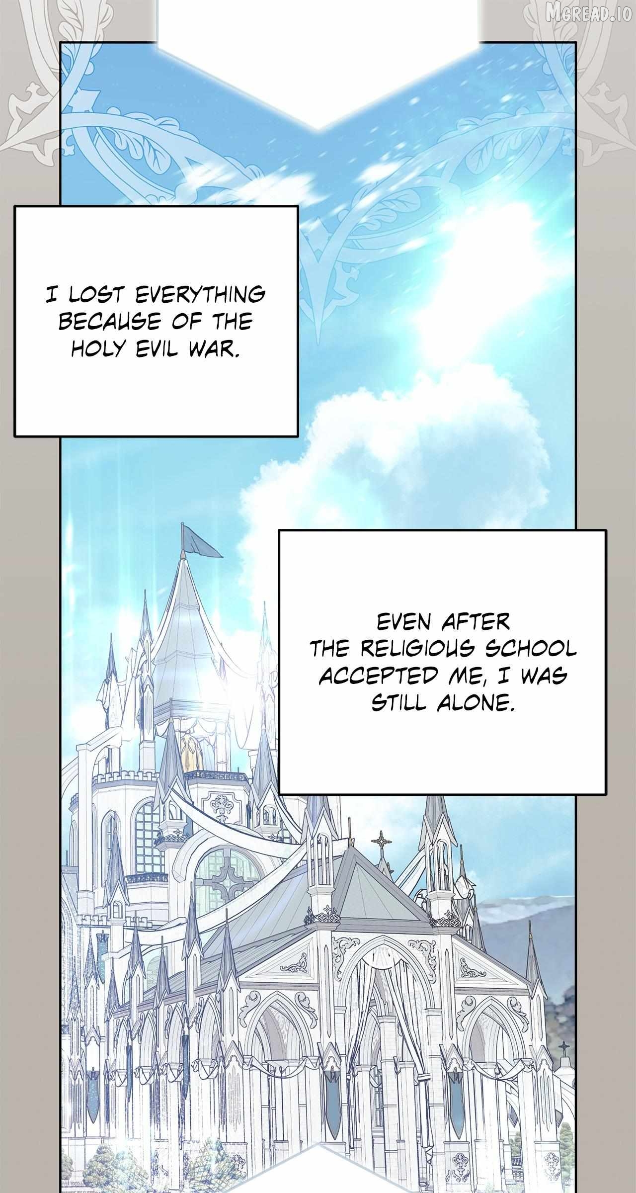 Holy Knight and Demon Chapter 5 - page 58
