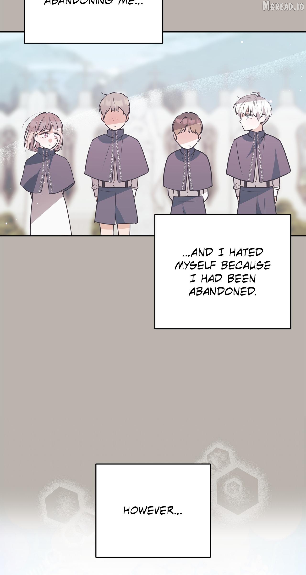 Holy Knight and Demon Chapter 5 - page 62