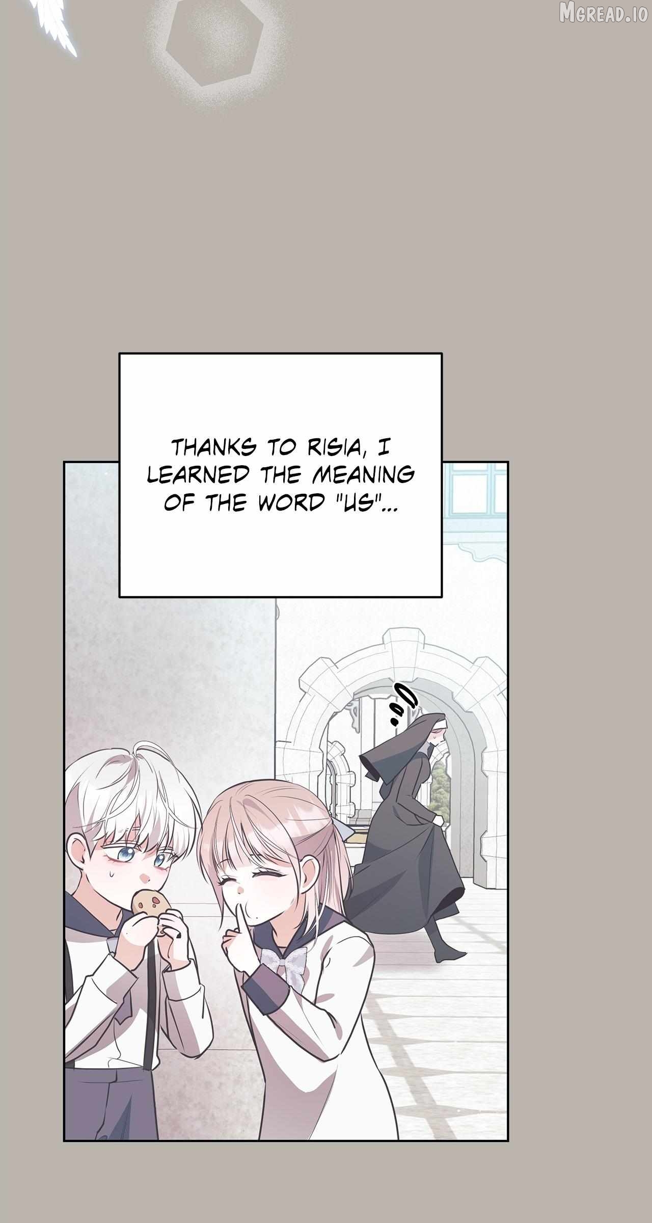Holy Knight and Demon Chapter 5 - page 64