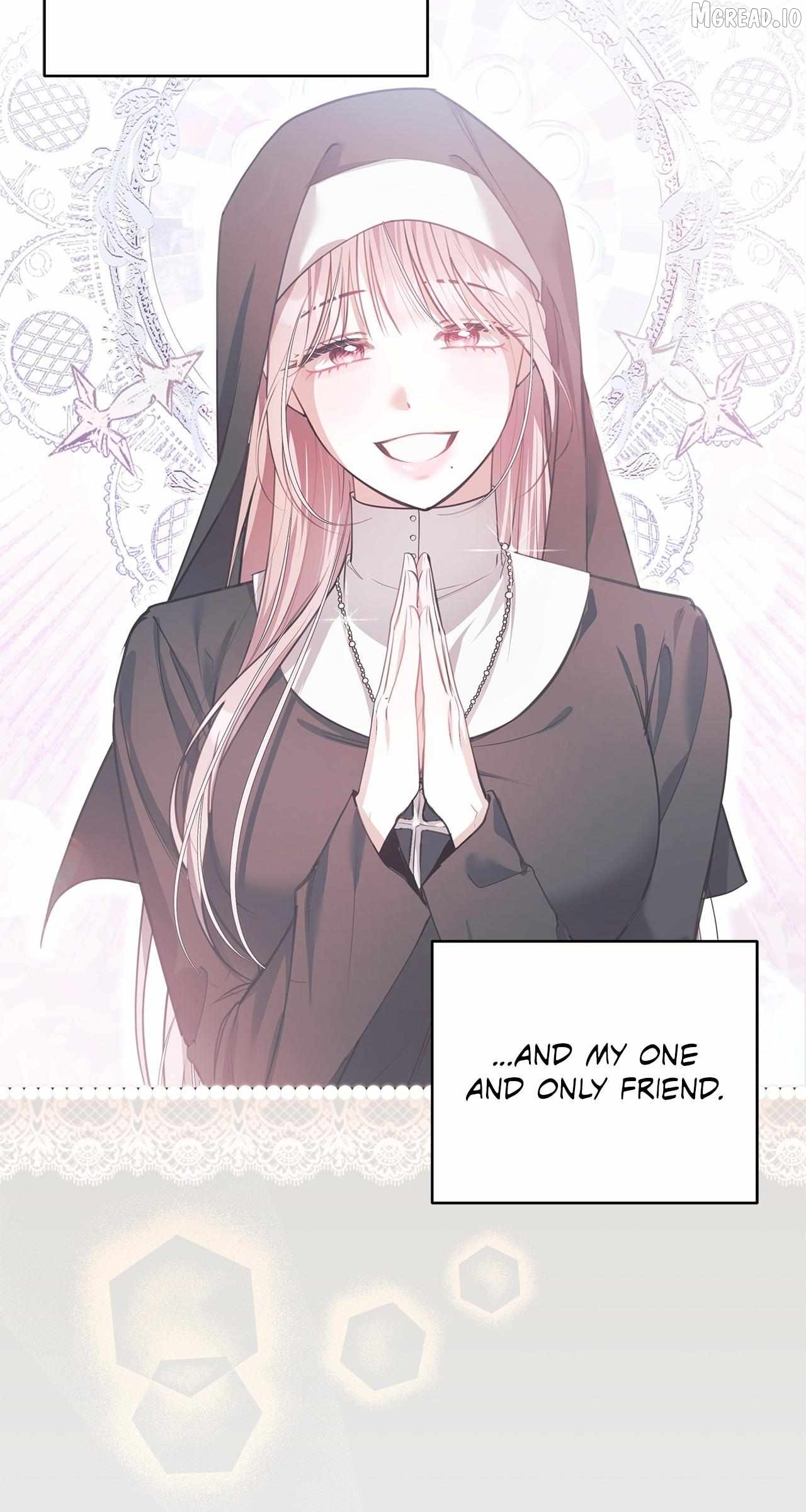 Holy Knight and Demon Chapter 5 - page 68