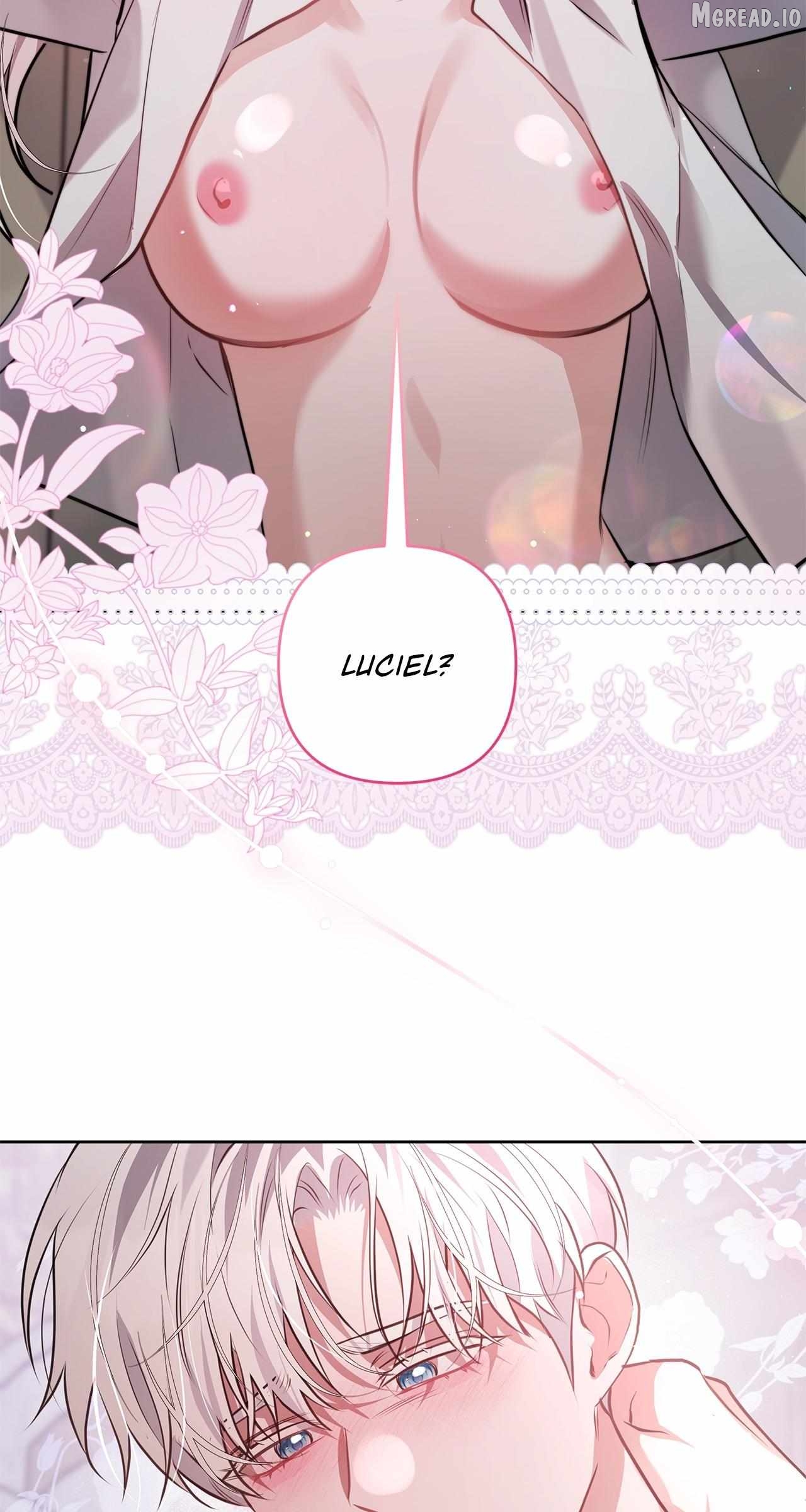 Holy Knight and Demon Chapter 5 - page 71