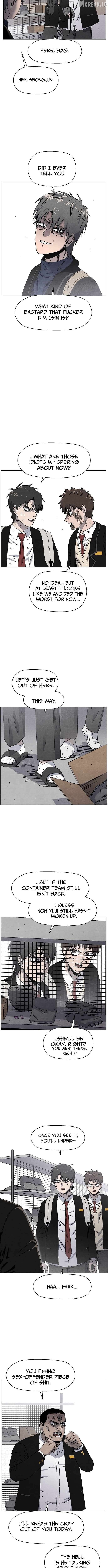 Leu Leu Leu Chapter 20 - page 2