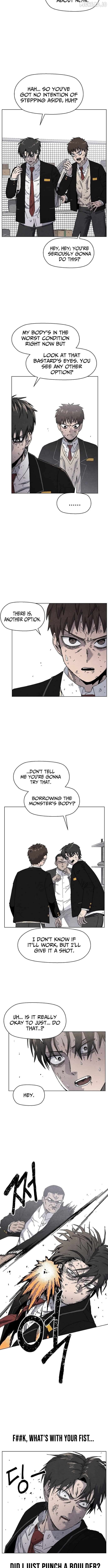 Leu Leu Leu Chapter 20 - page 3