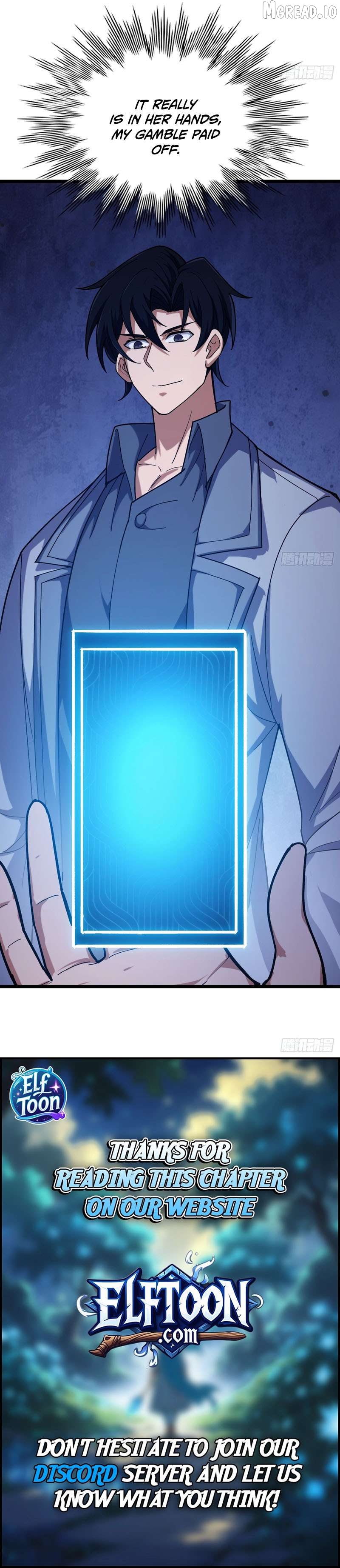 The Surviving Player: Unrivaled in the Second Death Game Chapter 45 - page 9