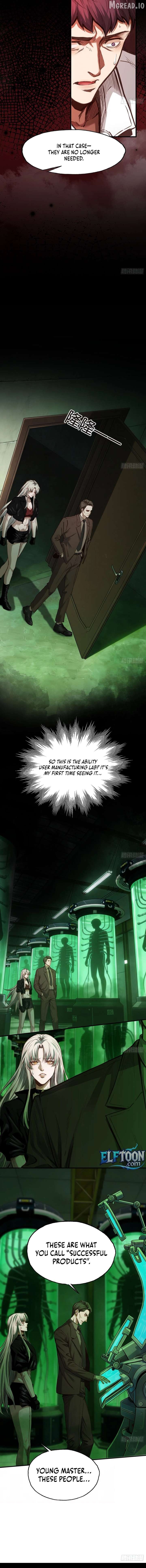 Apocalypse Heat꞉ I Become a King with My Safehouse Chapter 45 - page 2