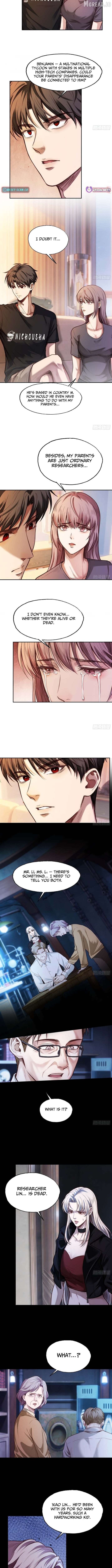 Apocalypse Heat꞉ I Become a King with My Safehouse Chapter 46 - page 2