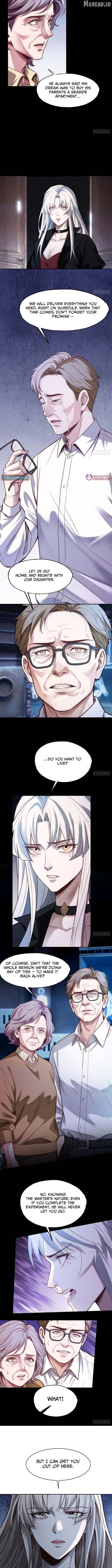 Apocalypse Heat꞉ I Become a King with My Safehouse Chapter 46 - page 3