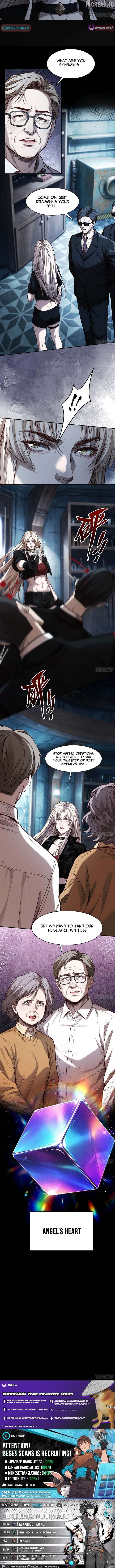 Apocalypse Heat꞉ I Become a King with My Safehouse Chapter 46 - page 4