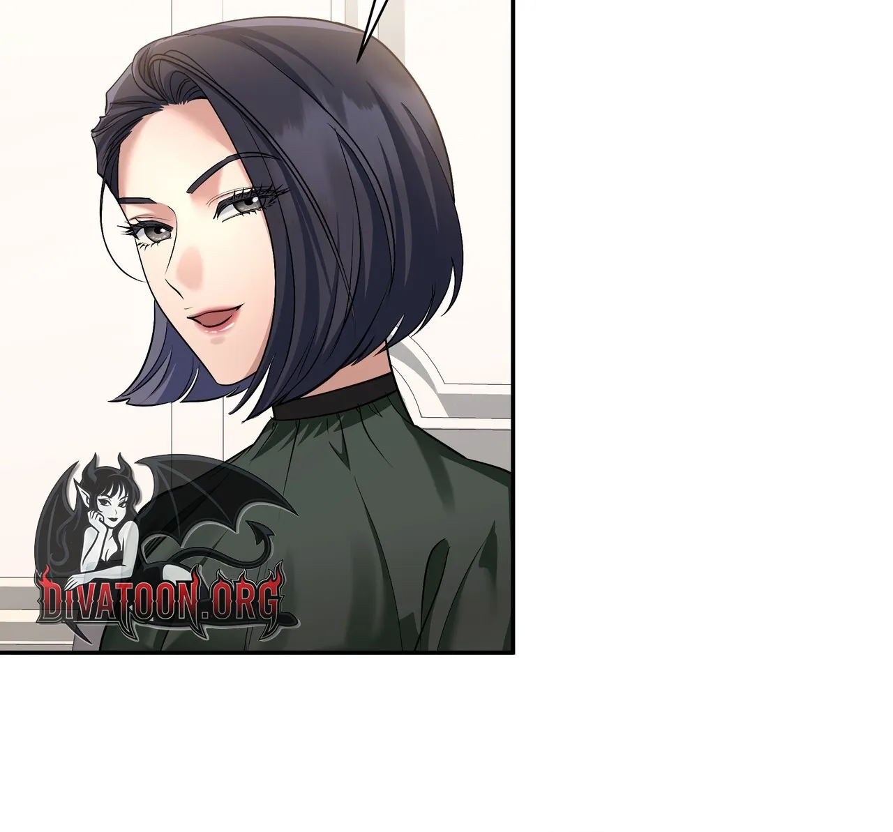 Office Sex Partners Chapter 27 - page 10