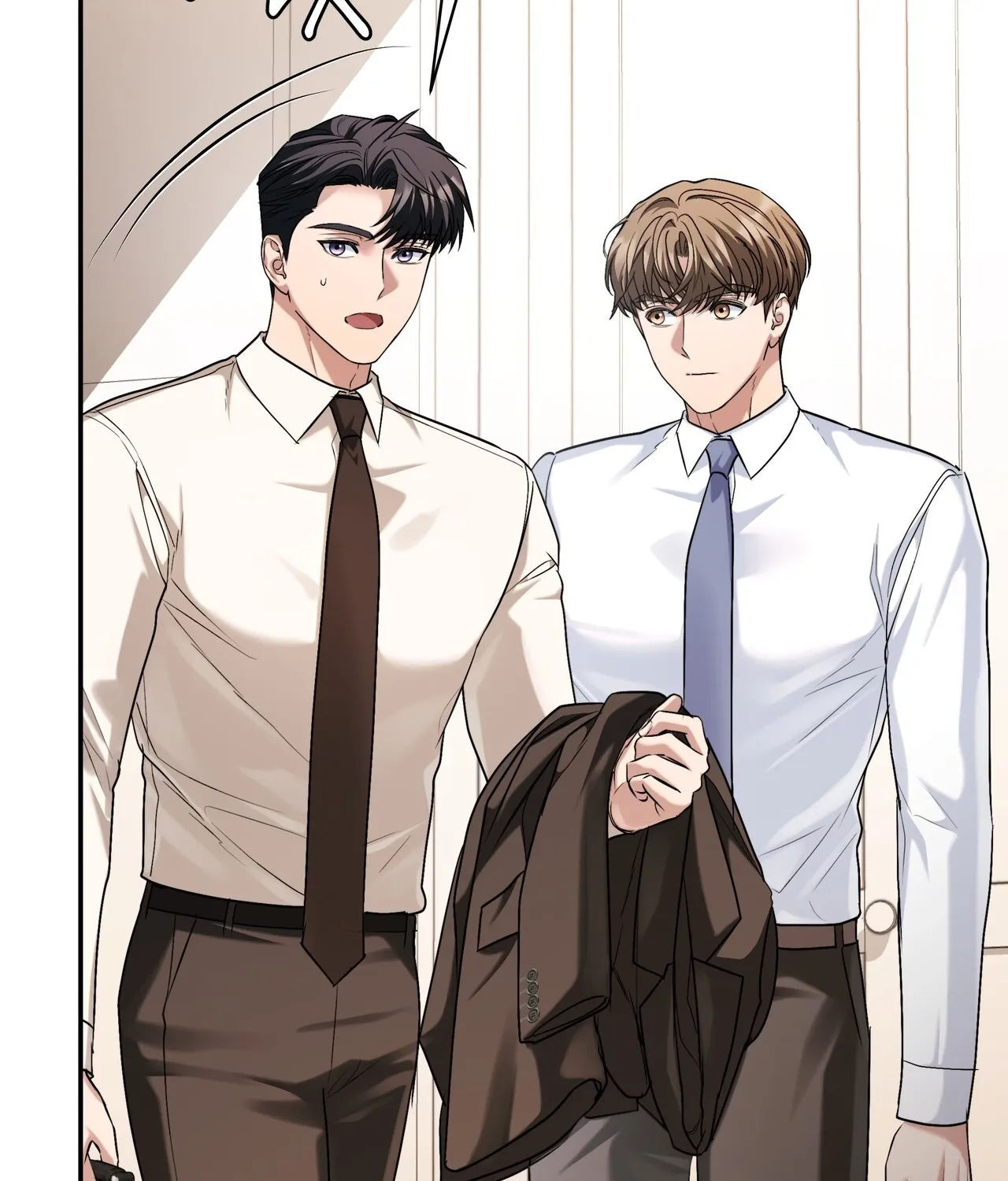Office Sex Partners Chapter 27 - page 107