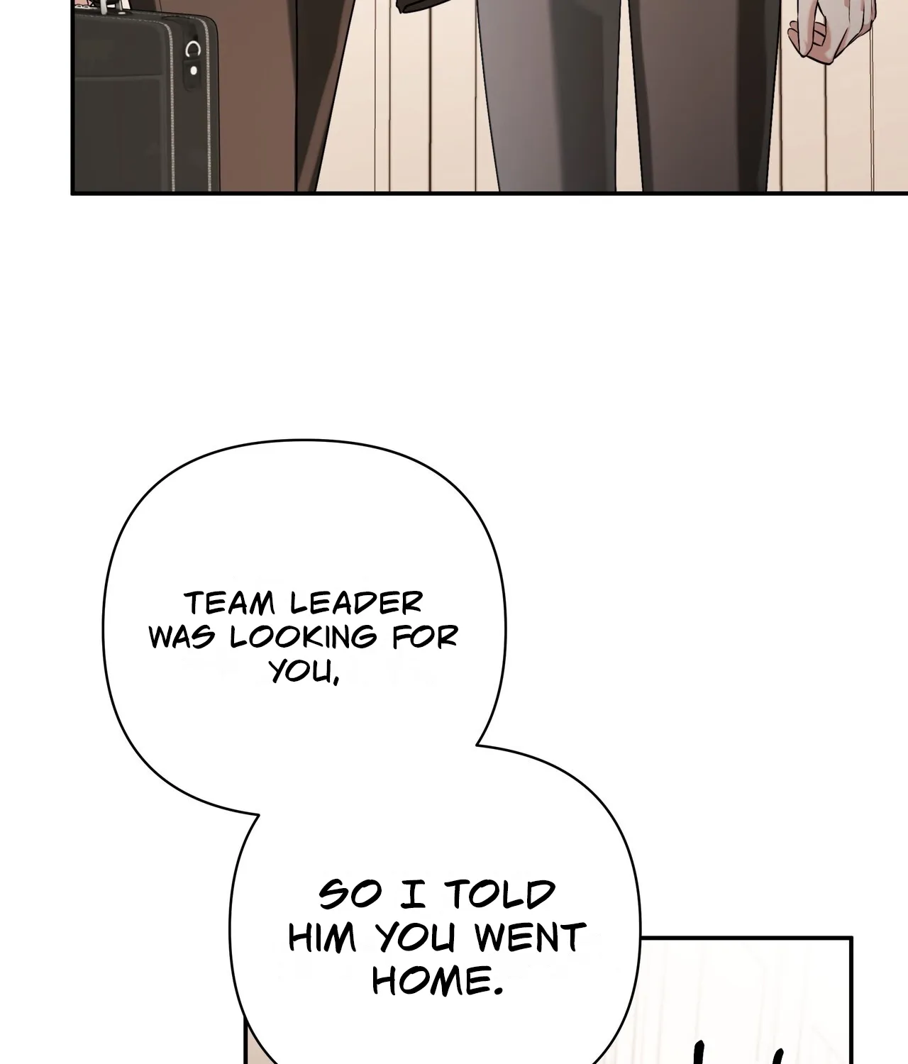 Office Sex Partners Chapter 27 - page 108