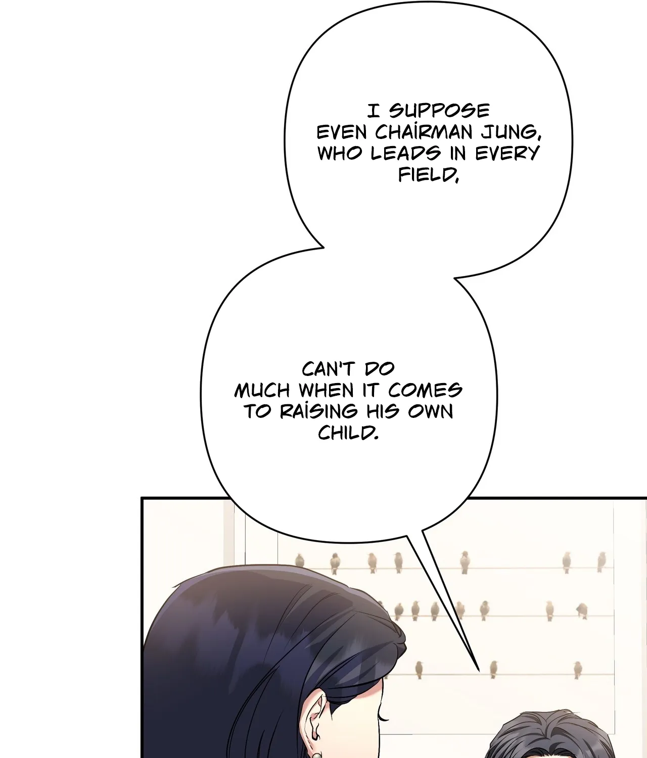Office Sex Partners Chapter 27 - page 11
