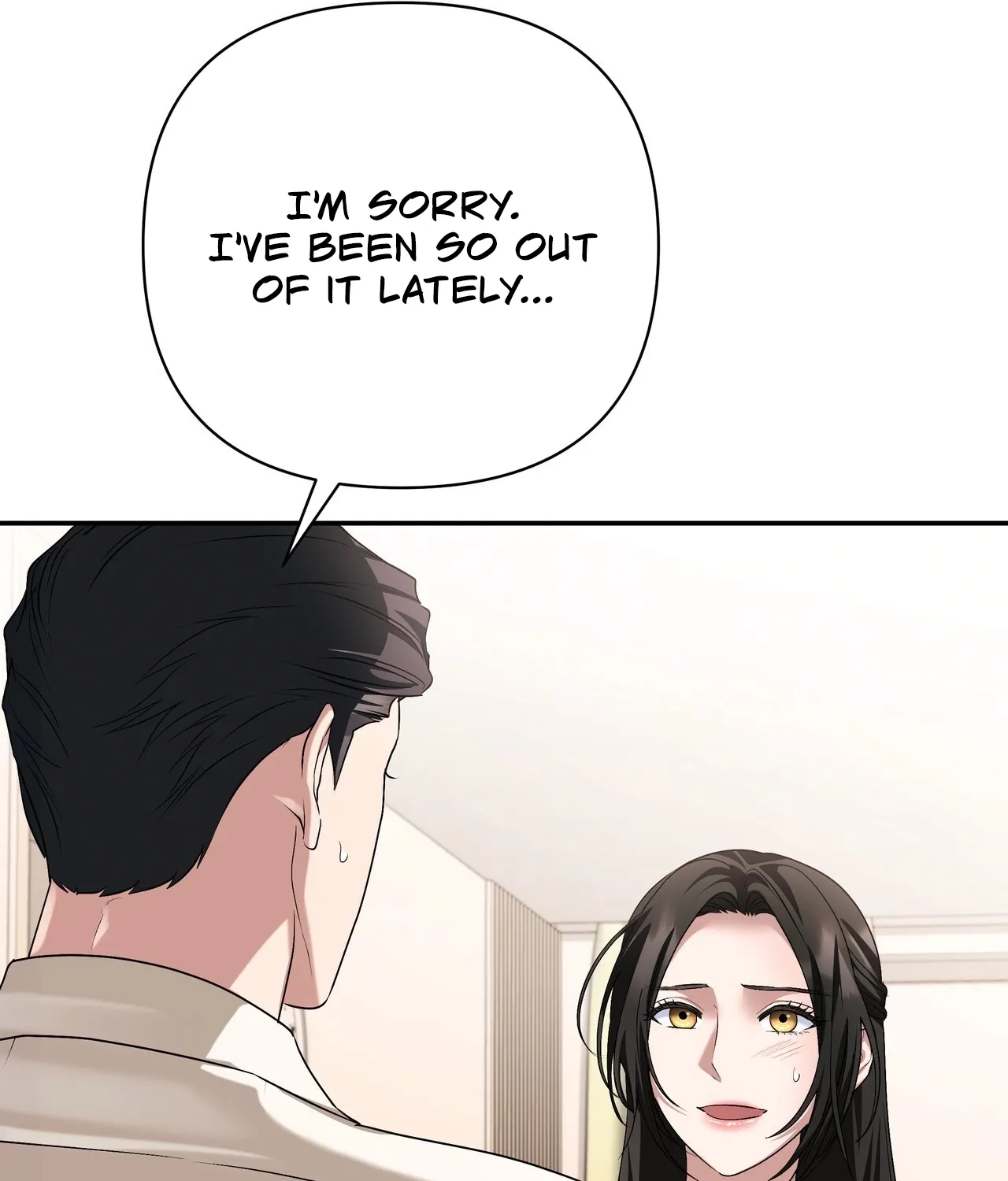 Office Sex Partners Chapter 27 - page 111