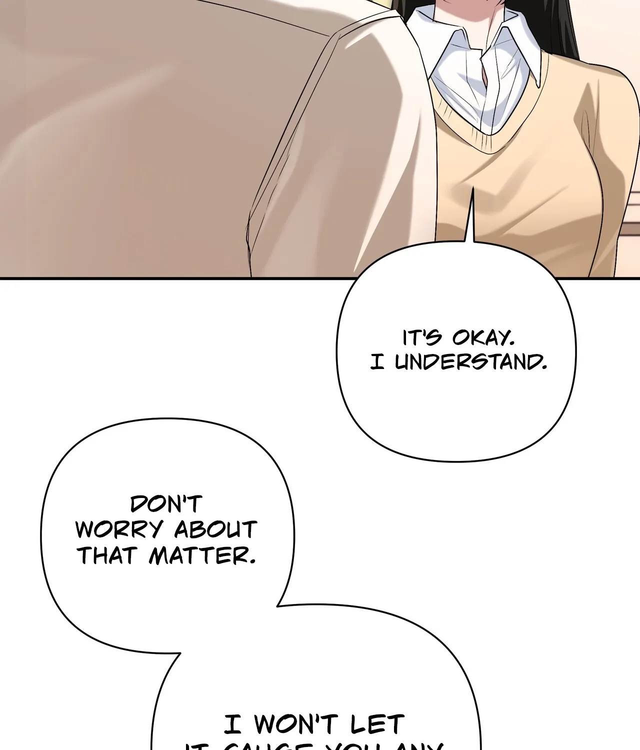 Office Sex Partners Chapter 27 - page 112