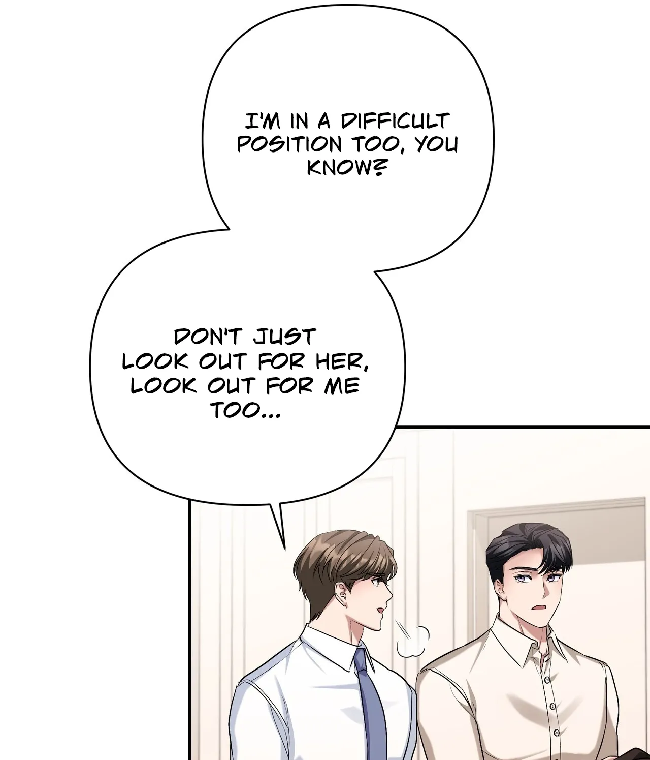 Office Sex Partners Chapter 27 - page 114