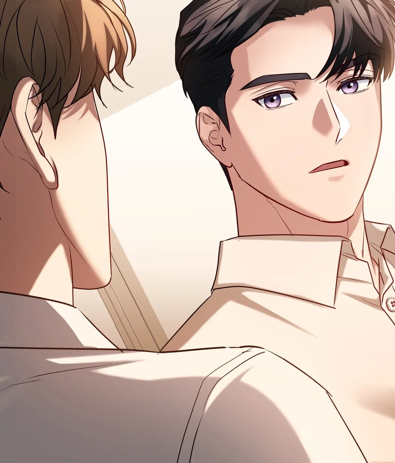 Office Sex Partners Chapter 27 - page 116