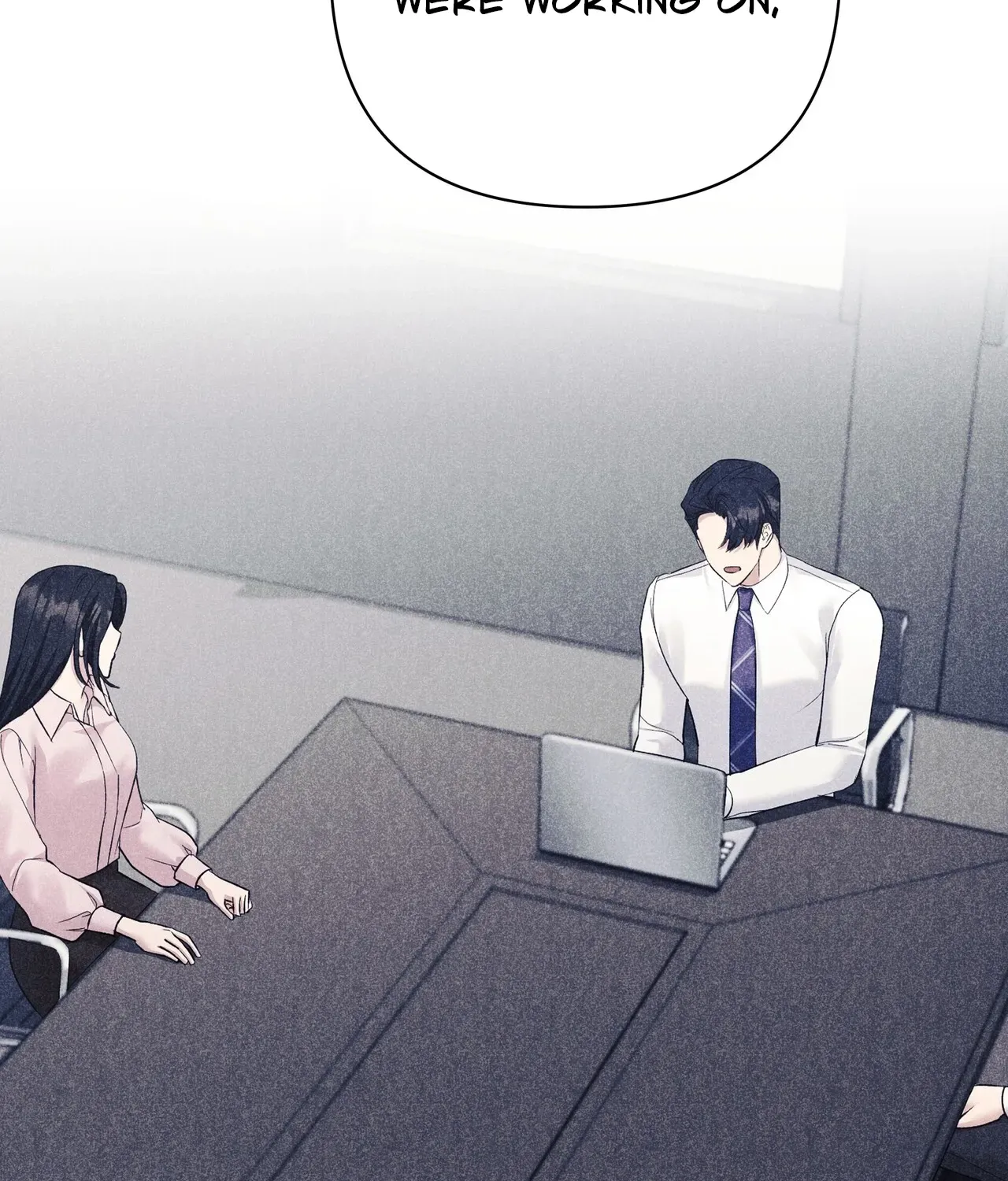 Office Sex Partners Chapter 27 - page 126