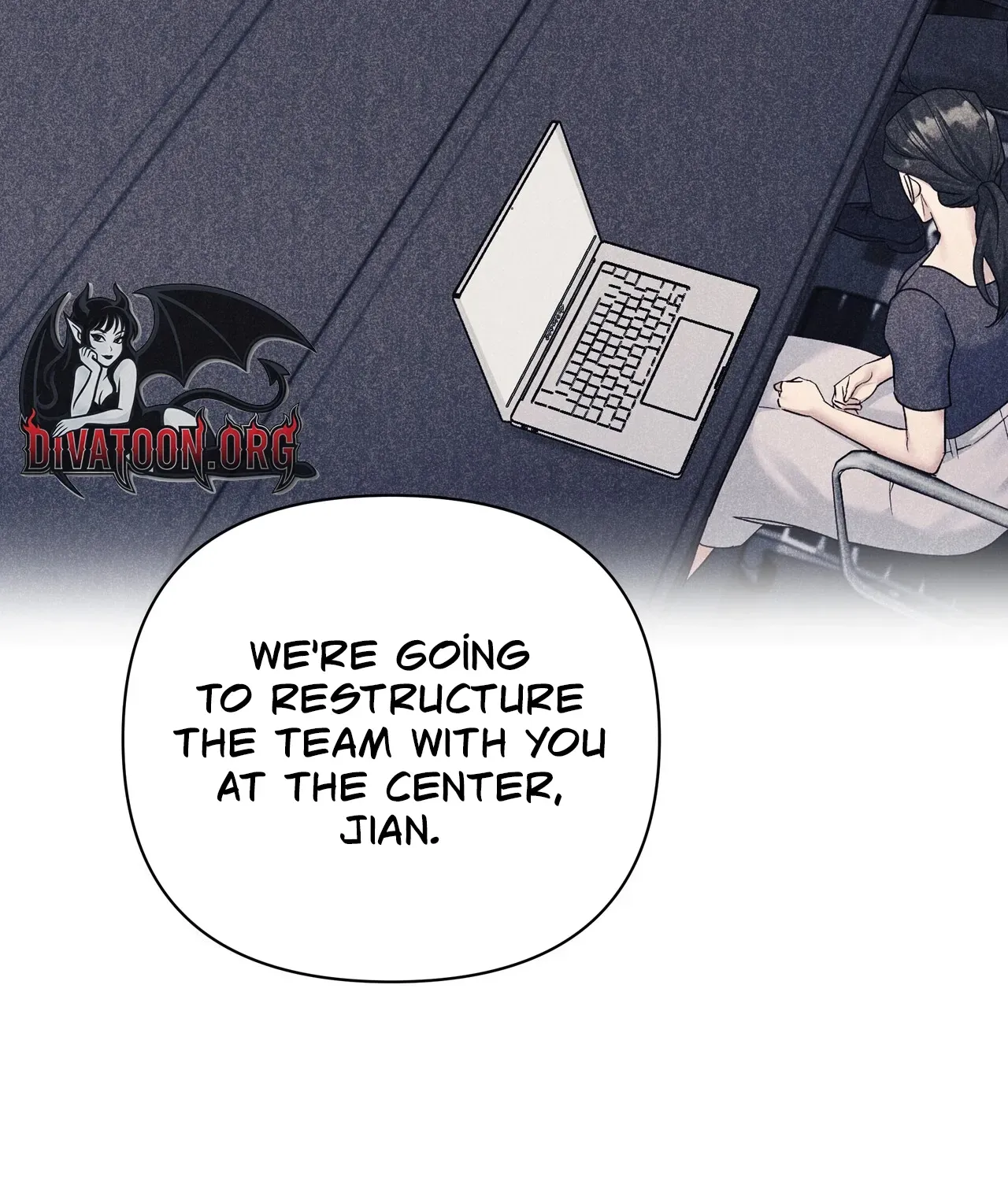 Office Sex Partners Chapter 27 - page 127
