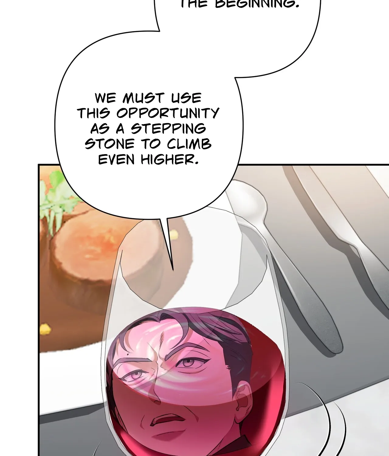 Office Sex Partners Chapter 27 - page 13