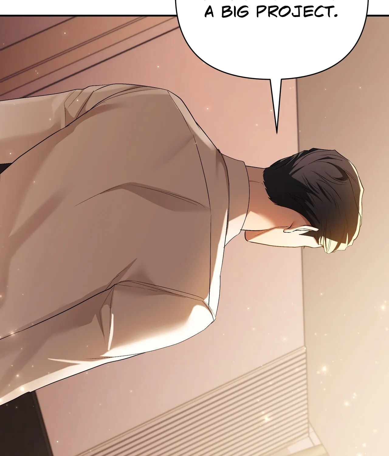 Office Sex Partners Chapter 27 - page 131