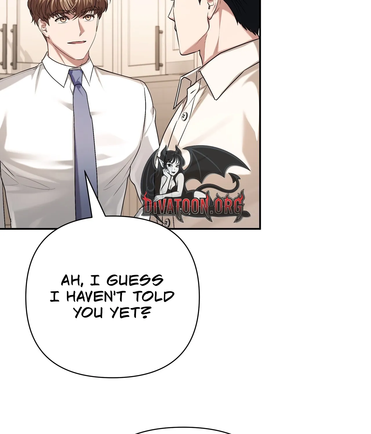 Office Sex Partners Chapter 27 - page 135