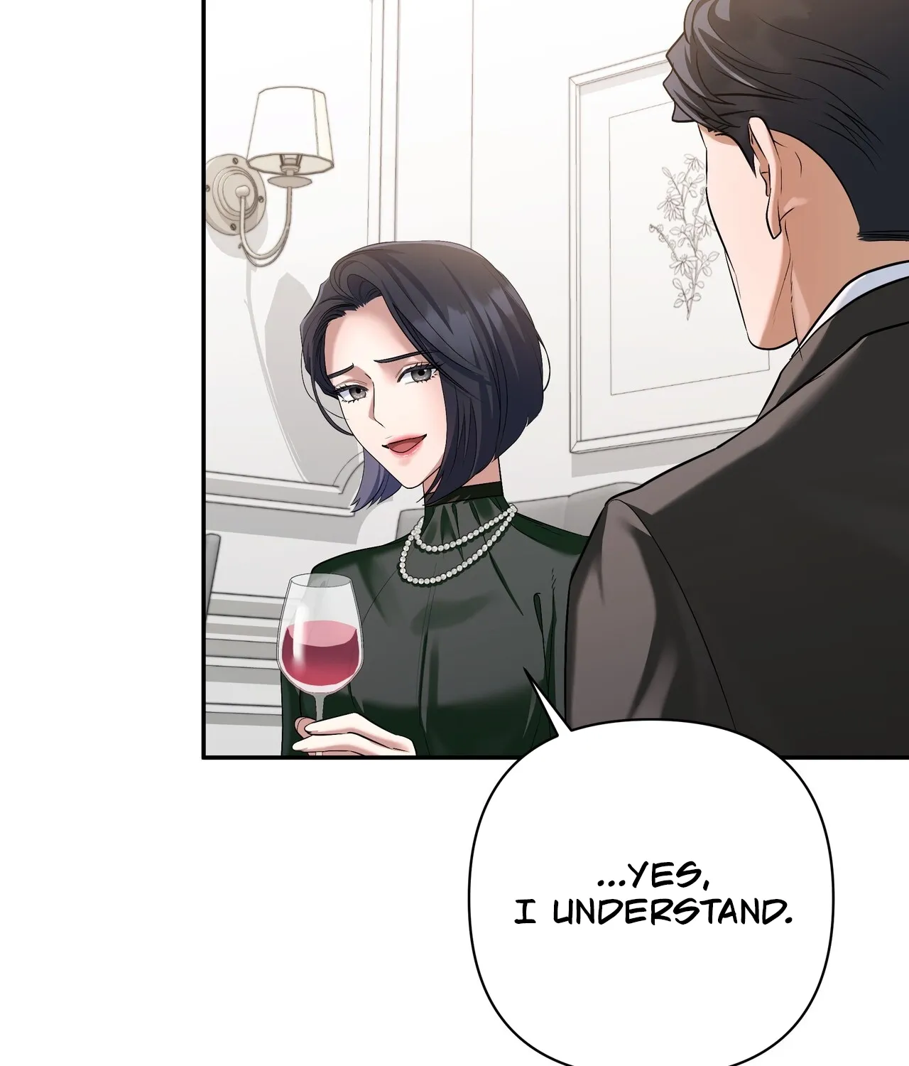 Office Sex Partners Chapter 27 - page 17