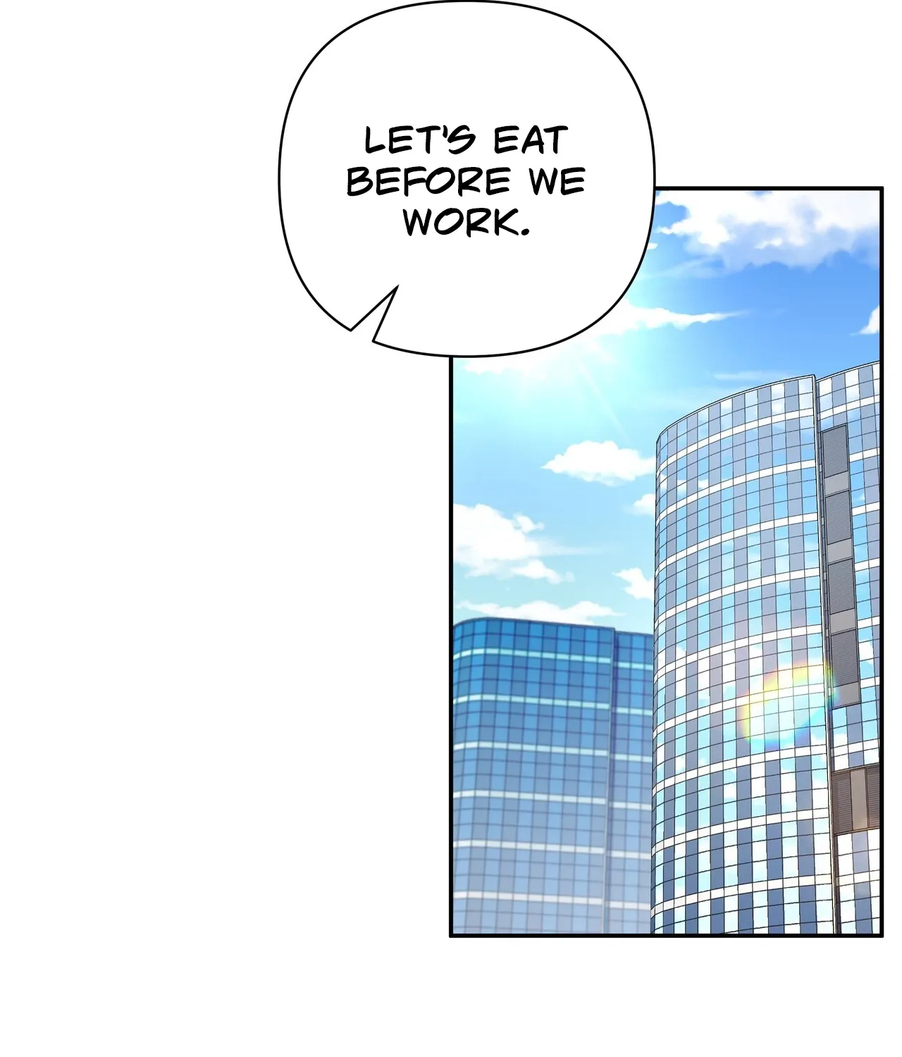 Office Sex Partners Chapter 27 - page 31
