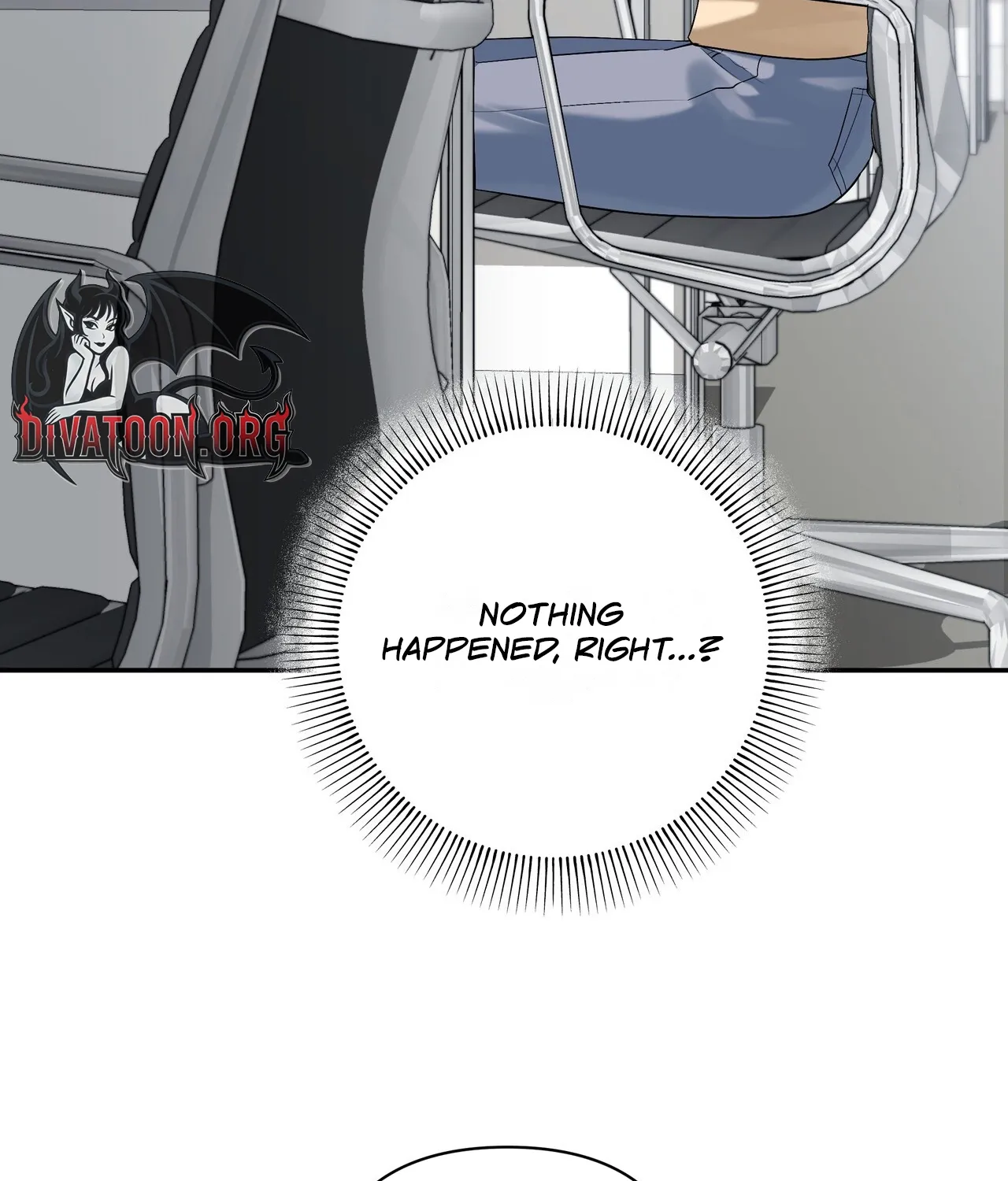 Office Sex Partners Chapter 27 - page 33