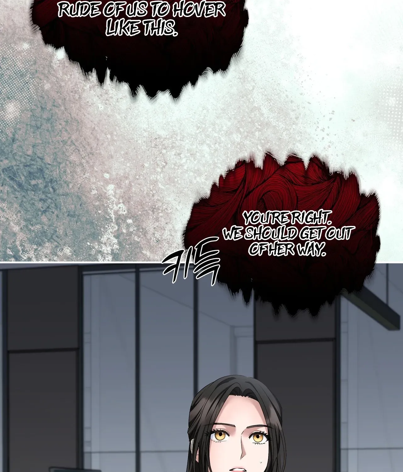 Office Sex Partners Chapter 27 - page 42