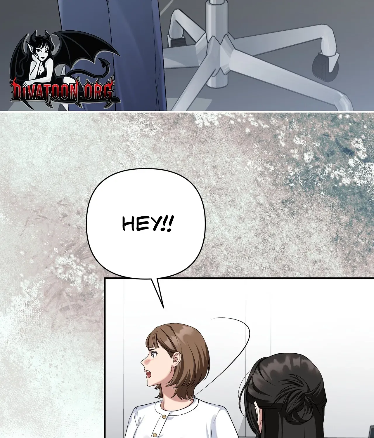 Office Sex Partners Chapter 27 - page 44