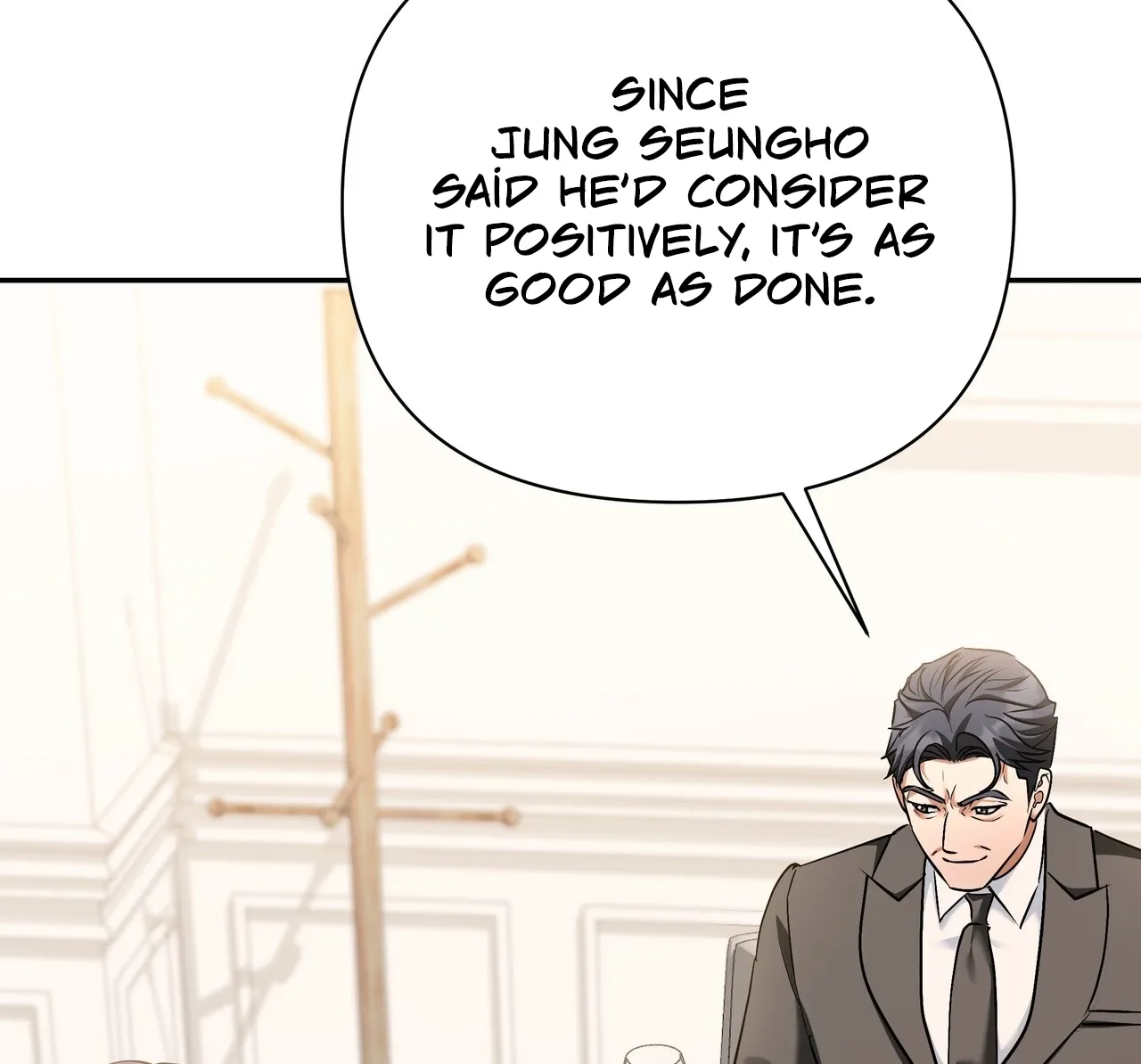 Office Sex Partners Chapter 27 - page 5