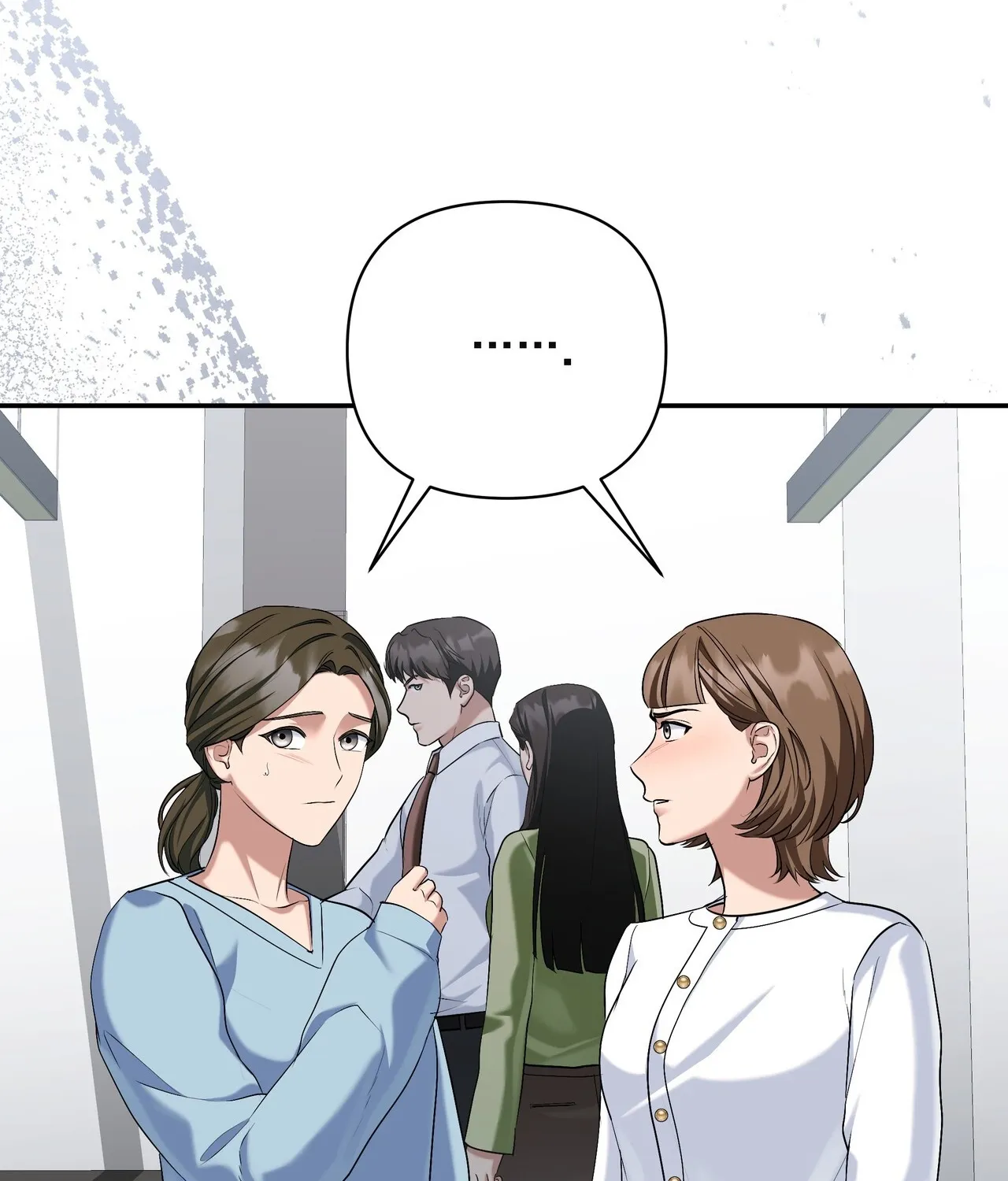 Office Sex Partners Chapter 27 - page 51