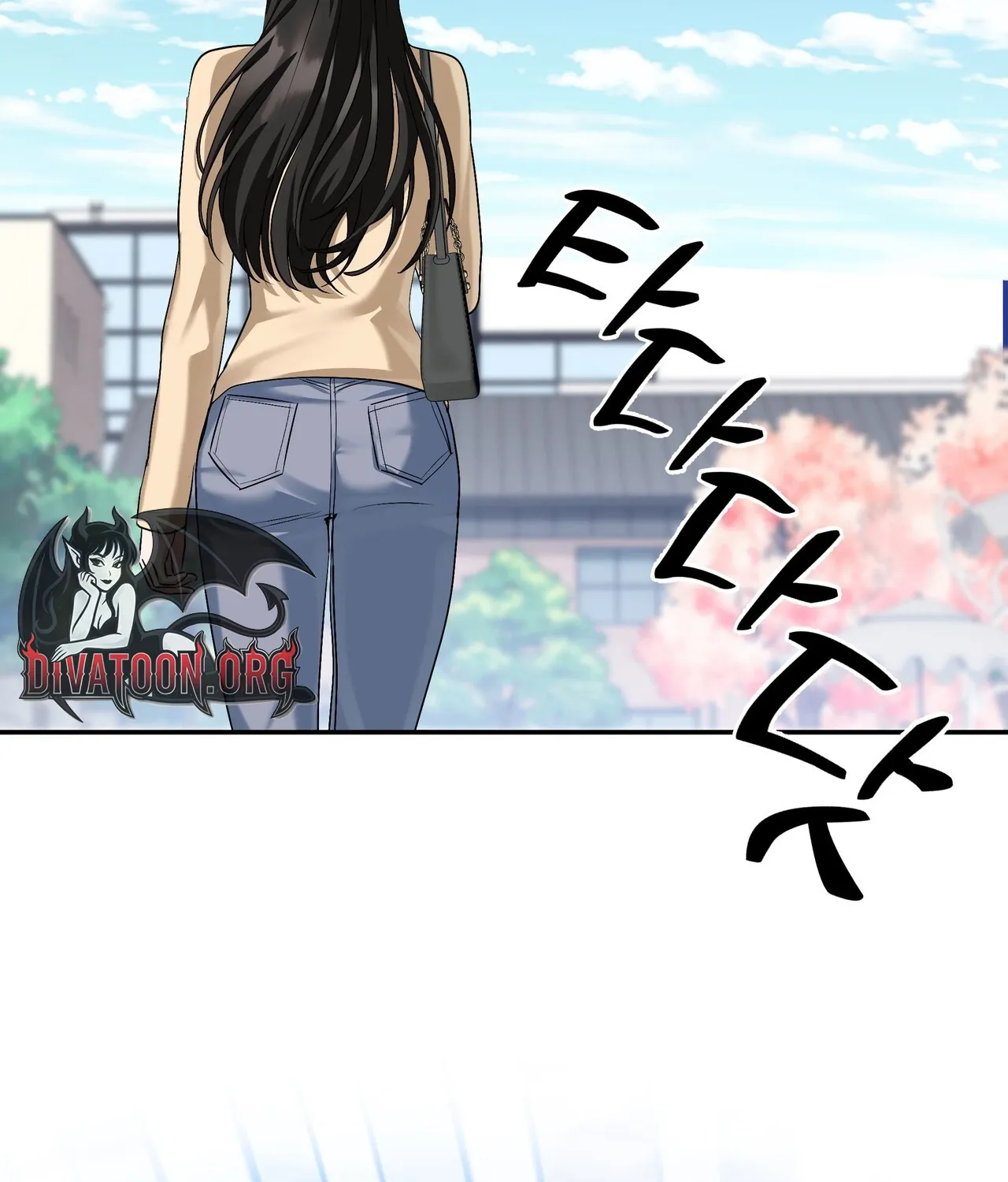 Office Sex Partners Chapter 27 - page 59